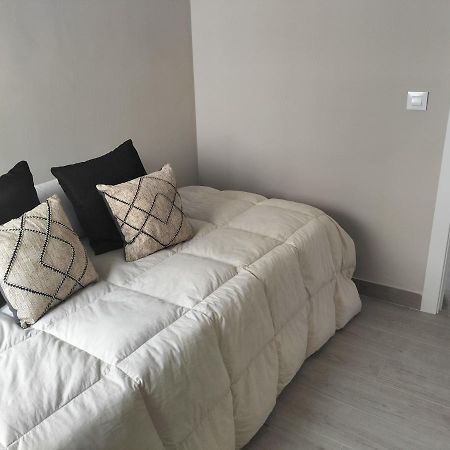 Apartamento Zafra Cristina Exteriér fotografie