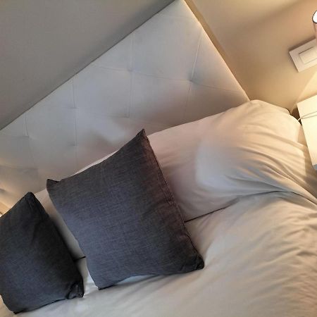 Apartamento Zafra Cristina Exteriér fotografie