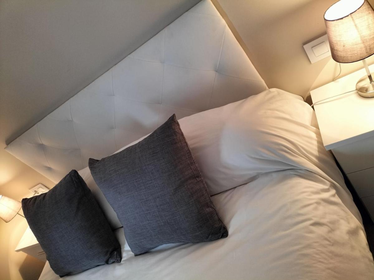 Apartamento Zafra Cristina Exteriér fotografie